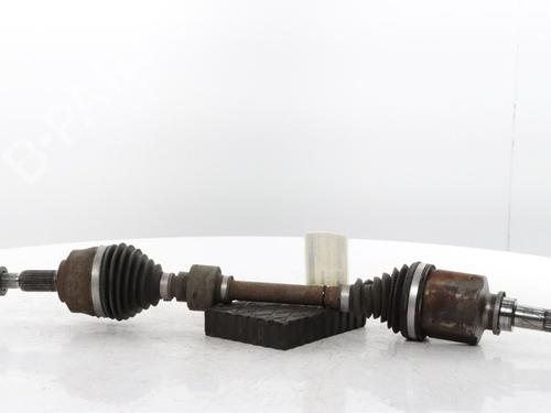 Left front driveshaft RENAULT ARKANA I (LCM_, LDN_) 1.6 E-TECH 145 (LDMU) | BP31961046M38 