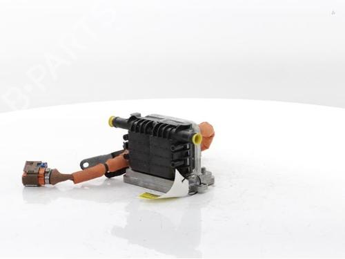 Electronic module RENAULT KANGOO III Box Body/MPV E-Tech Electric (FJJA) | BP40584448M83 - Image 2