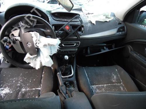 Headrest RENAULT MEGANE III Hatchback (BZ0/1_, B3_) 1.6 16V (BZ1B, BZ1H) | BP25205052I31 - Image 15