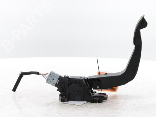 Pedal CITROËN C3 IV (CC_, CB_) 1.2 PureTech 100 (CCHPV4) | BP37262705I4  - Image 6