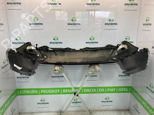 Rear bumper RENAULT CAPTUR I (J5_, H5_) 0.9 TCe 90 | BP24166306C8