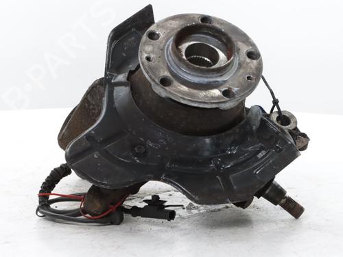 Right front steering knuckle PEUGEOT BOXER Van 2.2 HDi 150 | BP36966999M26 - Image 5
