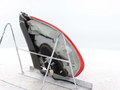 Right taillight PEUGEOT 2008 I (CU_) 1.2 THP 110 / PureTech 110 | BP34423641C35 - Image 7
