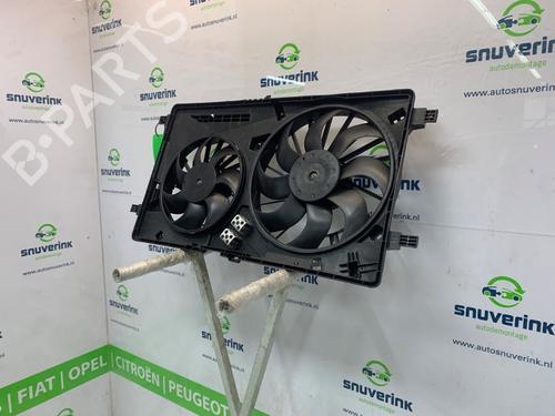Radiator fan OPEL MOVANO B Van (X62) 2.3 CDTI FWD (FV) | BP25379318M35 - Image 3