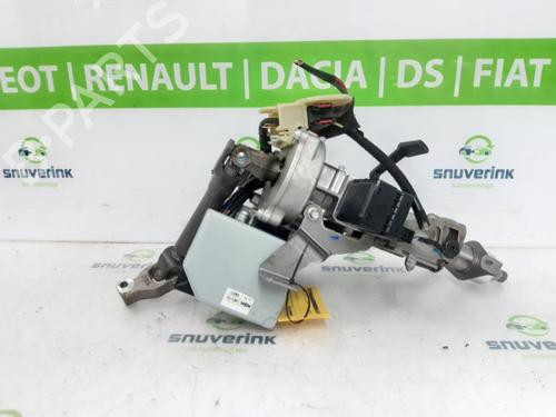 ratstammeenhed-renault-zoe-hatchback-van-bfm_-2019-23123608 main image