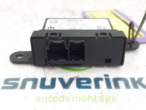 Electronic module FIAT DUCATO Van (250_) 140 Multijet 2,2 D | BP29827839M83 