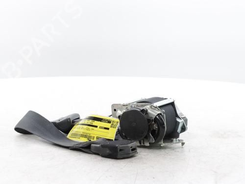 Front left seatbelt RENAULT CLIO V (B7_) 1.0 LPG (B7MT) | BP34057913I26  - Image 6