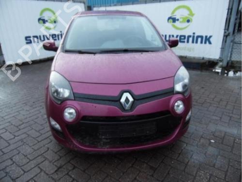Warning switch RENAULT TWINGO II (CN0_) 1.2 16V (CN04, CN0B) | BP40582997I22 - Image 13