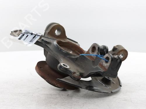Used Left front steering knuckle Left front steering knuckle 33845725 33845725