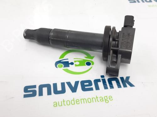 Used Ignition coil TOYOTA AYGO (_B4_) 1.0 (KGB40) (69 hp) 13324825