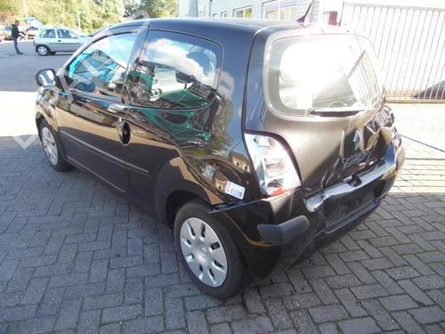 Engine control unit (ECU) RENAULT TWINGO II (CN0_) 1.2 (CN0D) | BP40568573M57 - Image 17