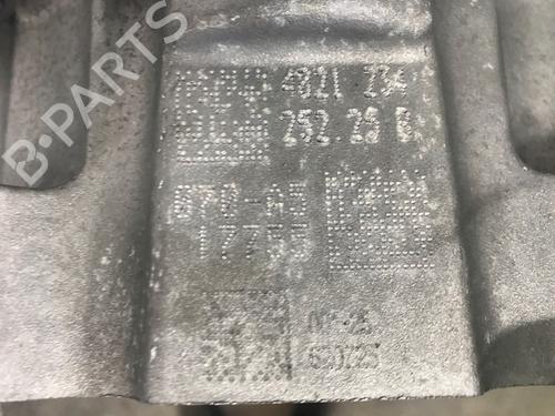 Gearbox OPEL CORSA F (P2JO) 1.2 MHEV | BP35814879M3  - Image 9