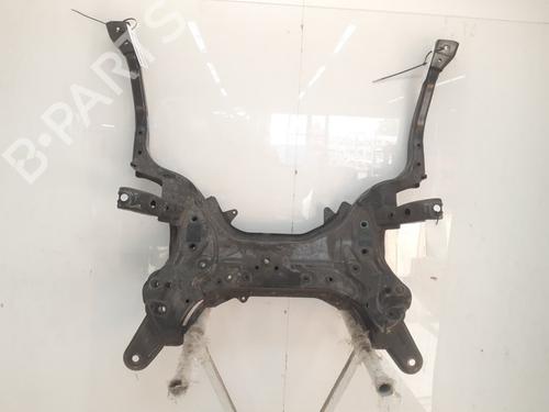 Used Subframe TOYOTA YARIS (_P21_, _PA1_, _PH1_) 1.5 Hybrid (MXPH10, MXPH11) (116 hp) 29241570