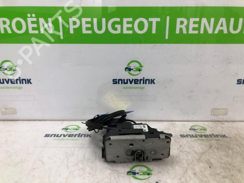 Front right lock PEUGEOT BOXER Van 2.2 HDi 130 | BP16330544C97 