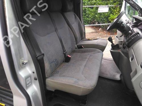 Engine RENAULT TRAFIC II Van (FL) 1.9 dCi 80 (FL0B) | BP40584252M1 - Image 32