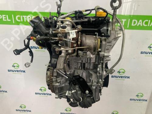 Engine RENAULT CAPTUR II (HF_) TCe 100 (HFMT) | BP40582854M1 - Image 5