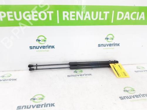 Used Tailgate lift support Tailgate lift support RENAULT CLIO V (B7_) 1.0 TCe 90 (B7MT) (91 hp) 40575110 40575110