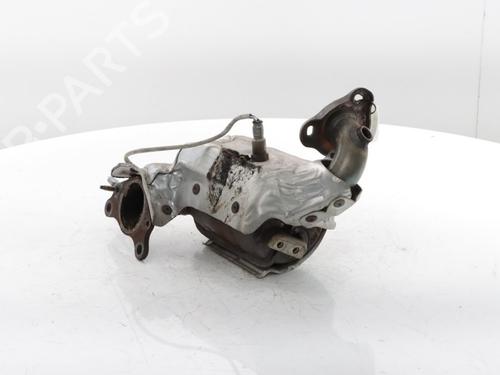 Catalyst RENAULT KADJAR (HA_, HL_) 1.2 TCe 130 (HLMR) | BP29426249M10 