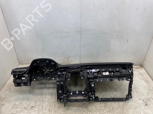 Used Dashboard RENAULT CLIO V (B7_) 1.0 TCe 90 (B7MT) (91 hp) 31050248