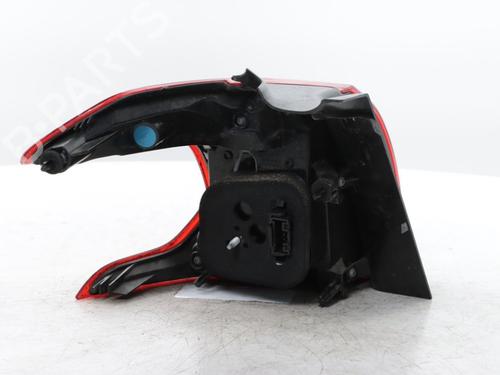 Right taillight PEUGEOT 2008 I (CU_) 1.2 THP 130 / PureTech 130 | BP36538752C35  - Image 5