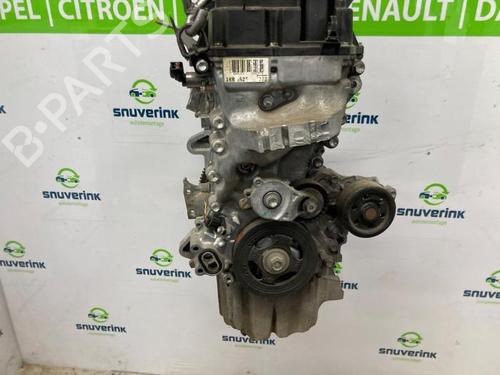 Engine PEUGEOT 108 1.0 VTi | BP40582410M1 - Image 7