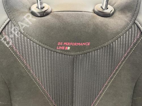 Left front seat DS DS 4 II (FR_, FB_, F3_, FP_) E-TENSE 225 (F3DGZT) | BP40542782C15 - Image 7