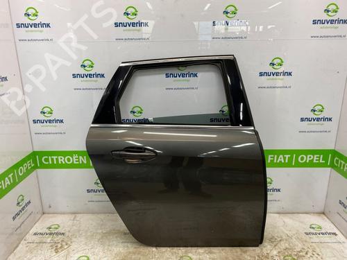 Used Right rear door PEUGEOT 308 SW II (LC_, LJ_, LR_, LX_, L4_) 1.6 BlueHDi 120 (120 hp) 21100218