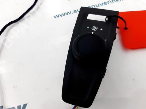 Climate control CITROËN C4 Grand Picasso II (DA_, DE_) 1.6 HDi / BlueHDi 115 | BP10804055I5 