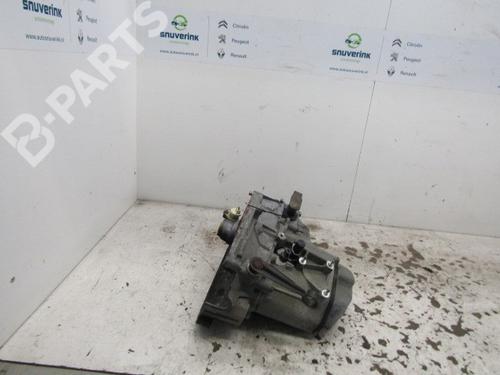 Used Manual gearbox Manual gearbox CITROËN XSARA Coupe (N0) 1.6 16V (109 hp) 10795860 10795860