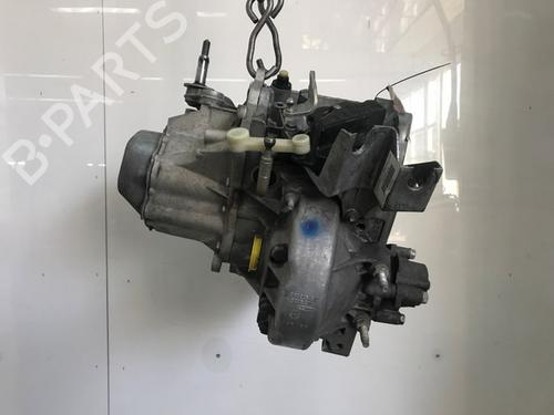Gearbox CITROËN DS4 (NX_) 1.6 VTi 120 | BP34567260M3 - Image 3