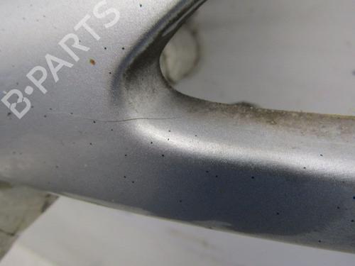 Grille PEUGEOT 206 Hatchback (2A/C) 1.4 i | BP16408628C40 
