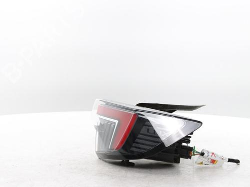 Right taillight OPEL MOKKA 1.2 (76) | BP34563140C35 - Image 2