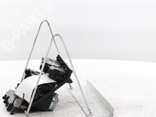 Climate control RENAULT ARKANA I (LCM_, LDN_) 1.6 E-TECH 145 (LDMU) | BP31961057I5 