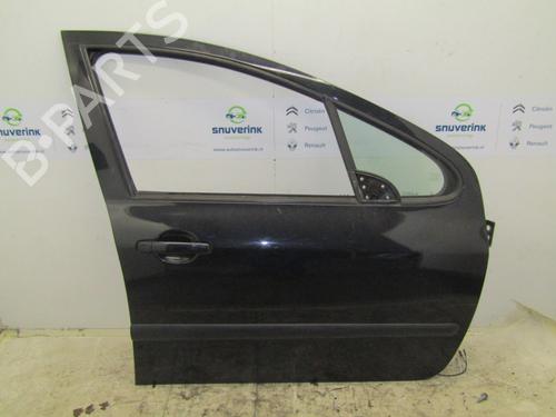 Used Right front door PEUGEOT 307 (3A/C) 1.4 16V (88 hp) 10789273