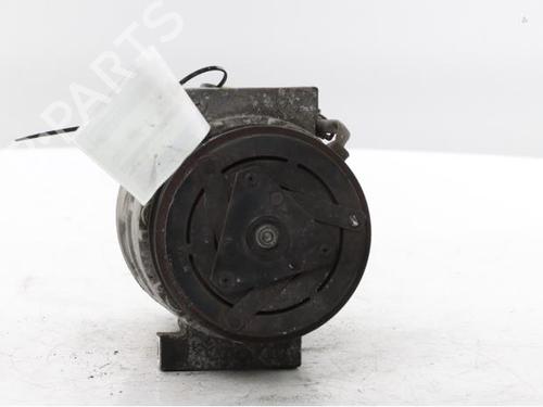 AC compressor OPEL VIVARO B Van (X82) 1.6 CDTI (05) | BP40588612M34  - Image 8
