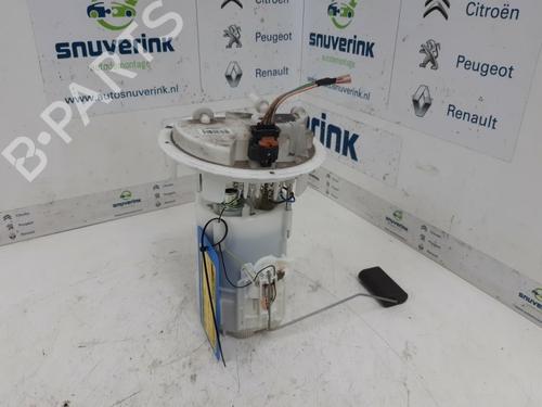 Used Fuel pump PEUGEOT 2008 I (CU_) 1.2 VTi (82 hp) 10798458