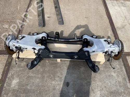 Used Rear axle Rear axle 29068933 29068933