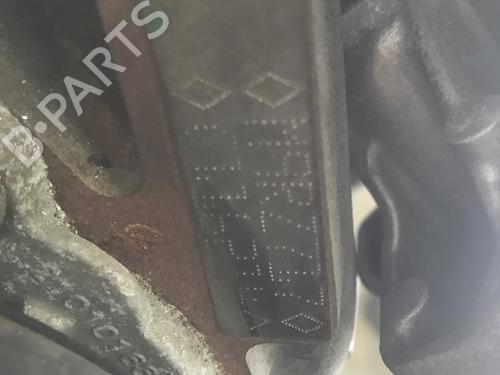 Engine RENAULT TRAFIC III Van (FG_) 2.0 dCi 170 (FGMM, FGMV) | BP36538298M1 - Image 7