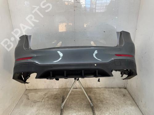 Used Rear bumper Rear bumper 36806161 36806161