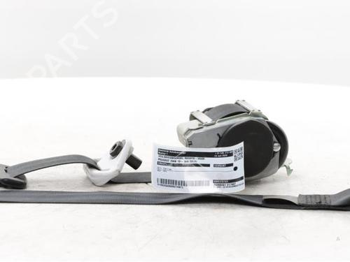 Front right seatbelt PEUGEOT 2008 I (CU_) 1.2 VTi | BP33813994I25 - Image 5