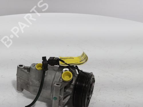 AC compressor DACIA SANDERO III 1.0 TCe 90 | BP29068625M34 