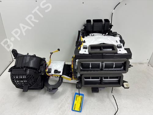 Chauffage completa Chauffage completa PEUGEOT 3008 III (KA_, KB_, KC_) e-210 (KCZKZX) (213 hp) 34562606 34562606