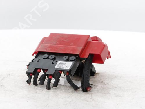 Fuse box RENAULT ESPACE VI (RHN) E-TECH 200 Hybrid | BP38264067E1 - Image 2