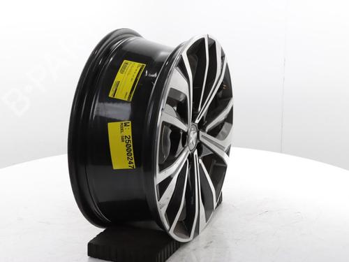 Rim PEUGEOT 508 II (FB_, FH_, F3_) PureTech 130 (FBHNSR) | BP29899481C45