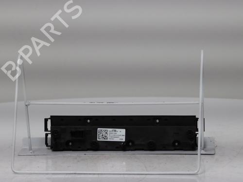 Climate control PEUGEOT 508 II (FB_, FH_, F3_) Hybrid 225 (F35GQU) | BP29068986I5 