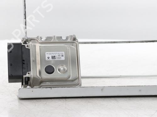 Used Control unit RENAULT TRAFIC III Van (FG_) 1.6 dCi 125 (FGMH) (125 hp) 31960410