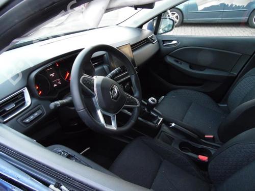 Front right window mechanism RENAULT CLIO V (B7_) 1.0 TCe 90 (B7MT) | BP40575097C23 - Image 17