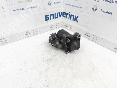 Starter RENAULT ESPACE IV (JK0/1_) 2.0 (JK0A, JK1D, JK0N) | BP40568736M8 - Image 2