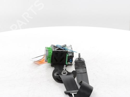 Front left seatbelt CITROËN C4 II (NC_) 1.6 VTi 120 (NC5FS0, NC5FS9) | BP29899534I26 - Image 3