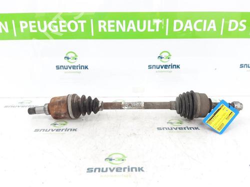 Used Left front driveshaft Left front driveshaft 10807215 10807215